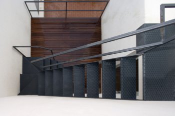 One-family  House in San Blas Street