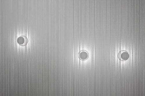 Stand Vibia en la Feria Light+Building 2010. Frankfurt