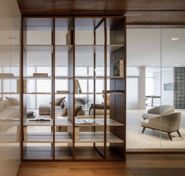 Apartment in Ocean Reef Islands