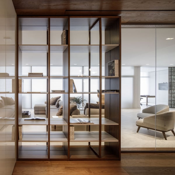 Apartment in Ocean Reef Islands