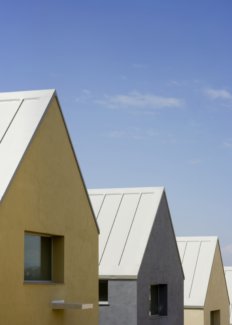 17 One-Family Houses