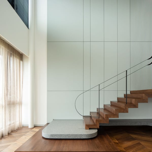 G Apartment