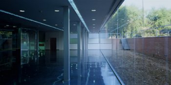 New Building of the Chemistry Faculty