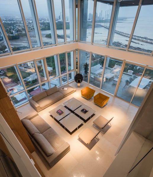 Apartment in Coco de Mar