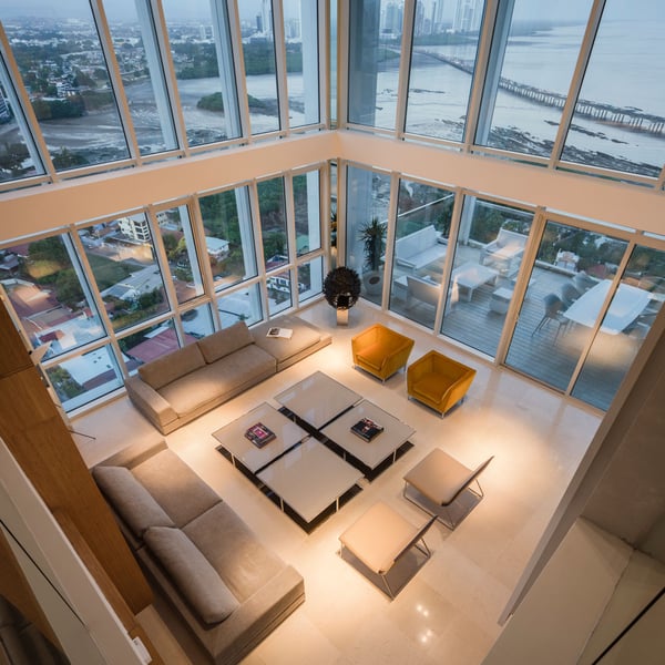 Apartamento en Coco de Mar