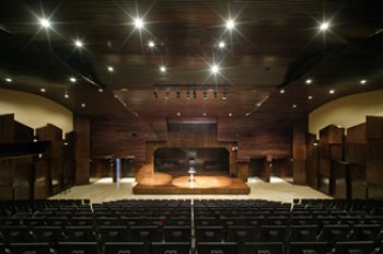 Exhibition and Conference Centre in Málaga