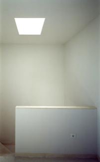 Housings of Auto-construction in Palenciana