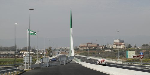 Puente de Andalucía