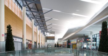 Centro Comercial Metromar