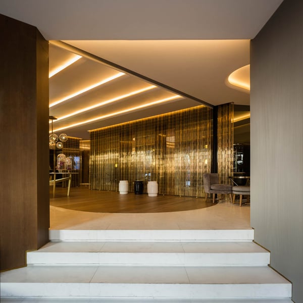 Barceló Emperatriz Hotel