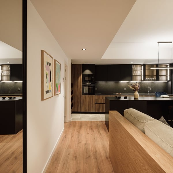 Vivienda SC48