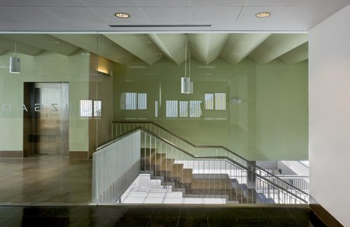 Edificio Judicial en Priego de Córdoba