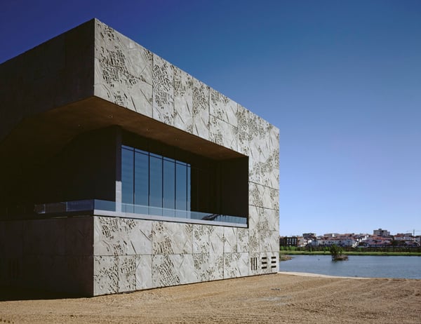 Palacio de Congresos de Mérida