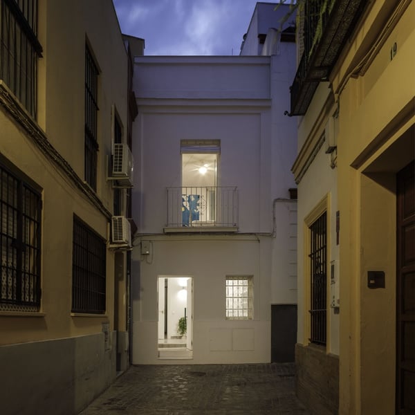 Casa Malpartida