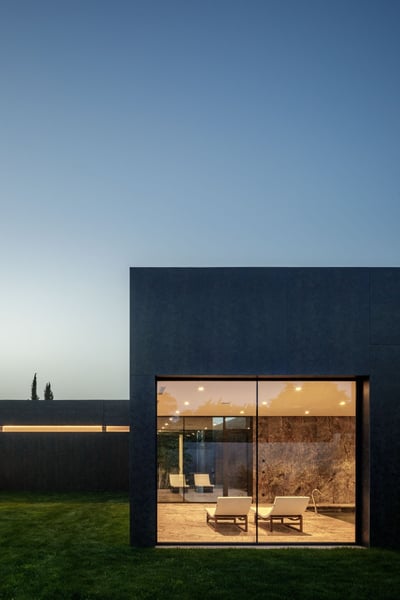 House in Dos Hermanas, Seville