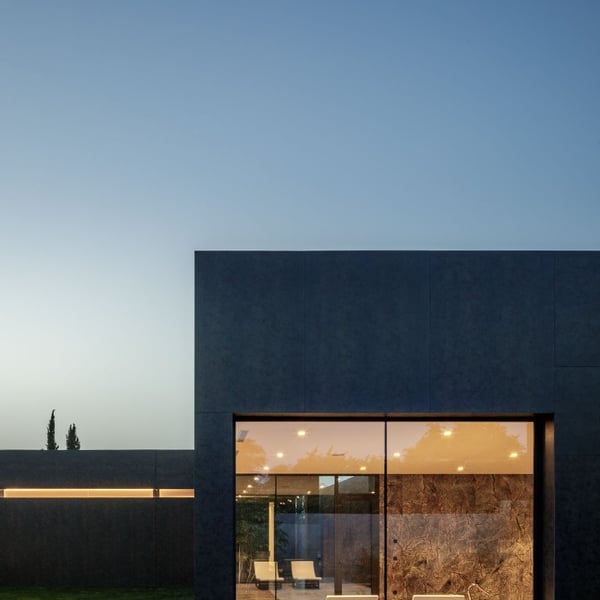 Vivienda unifamiliar en Dos Hermanas, Sevilla