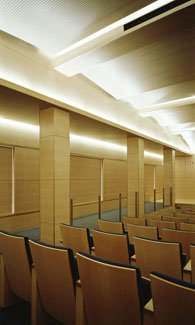 International School of Management