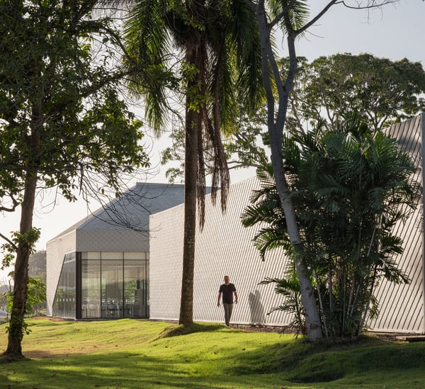 Salón de la Fama y Museo del Deporte Panameño
