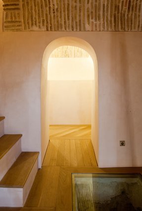 Torre de Huércal Overa. Almería