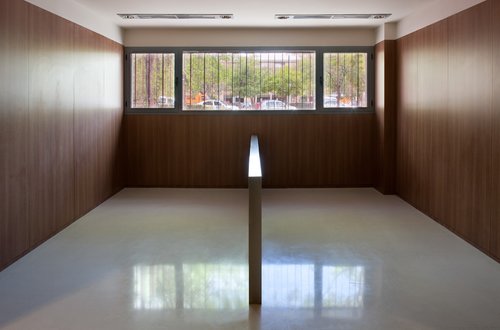 Centro de Salud T-II OR "Las Letanías"