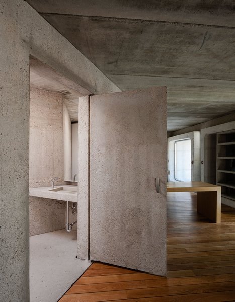 Public library in Guadalcazar, Cordoba