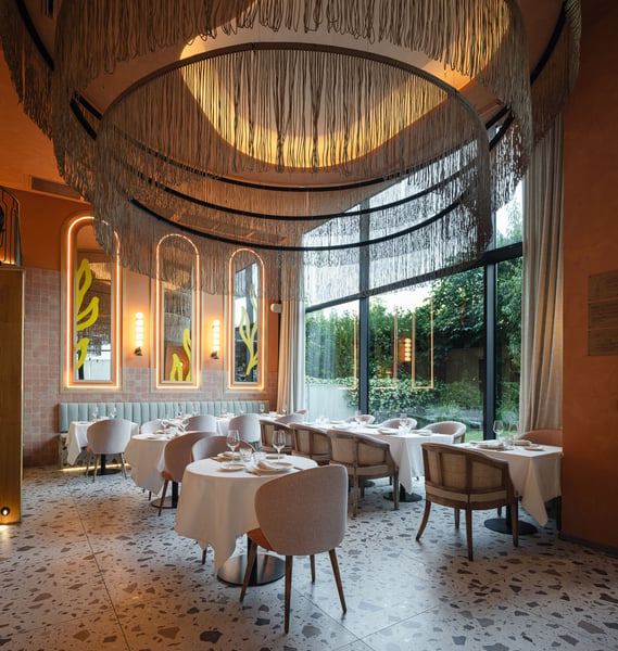 Almara Restaurant