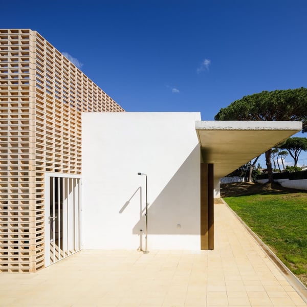 Vivienda unifamiliar en Chiclana