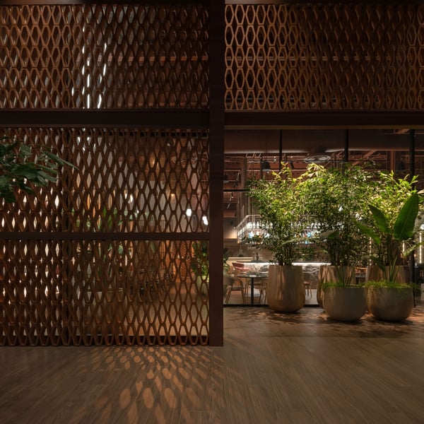 Restaurante Adama
