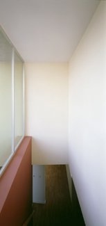 Restoration of Palace to create Three Houses