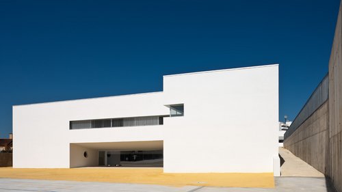 Centro de Educación Infantil en El Puerto de Santa María