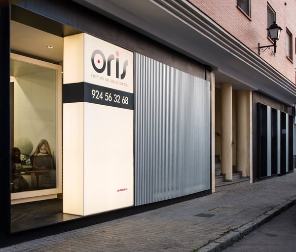 Oris Dental Institute