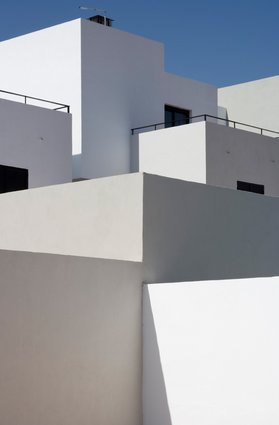 40 Viviendas Unifamiliares