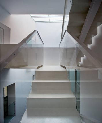 Vivienda Unifamiliar Casa Genis