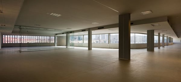 Centro de I+D+I en Prevención de Riesgos Laborales en PTCS de Armilla