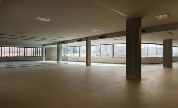 Centro de I+D+I en Prevención de Riesgos Laborales en PTCS de Armilla