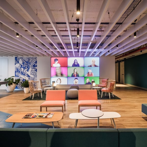 Oficinas Sanofi