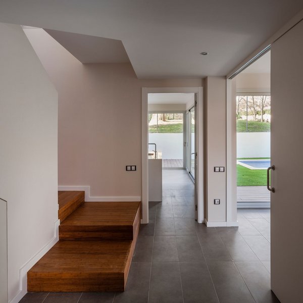 Casas del Golf