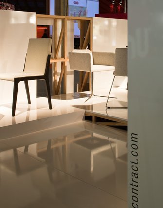 Stand Ziru . Feria Ideas y Pasion 2009