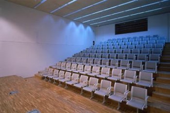 Rehabilitación de Edificio para Oficinas en Hytasa