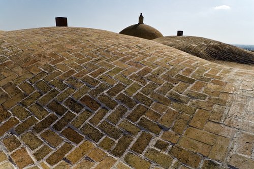 Iglesia de San Miguel