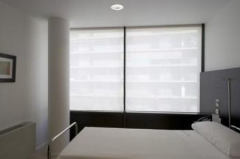 Equipo IVI en Barcelona