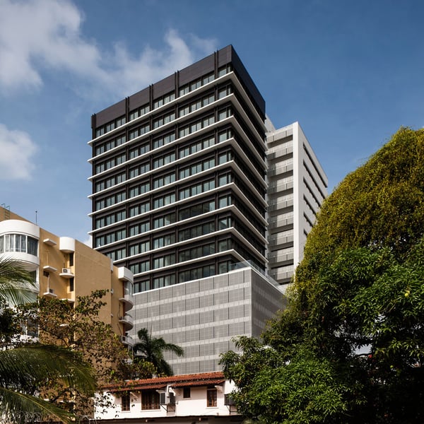Edificio Midtown
