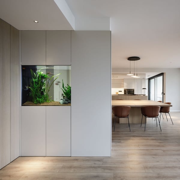 Casa T+A