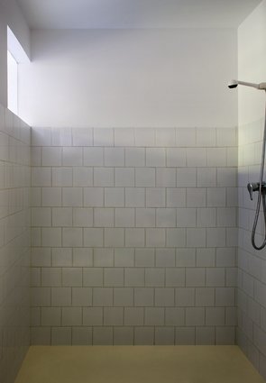 Restoration of the Santa María del Llano's Dominican Convent