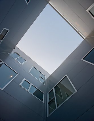 Rehabilitación Viviendas en C/ Pedro Miguel 30-32 Sevilla