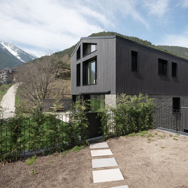 CASA A