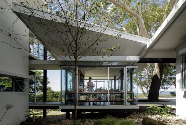 Casa Los Guanacastes