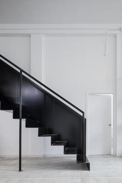 Estudio para un pintor