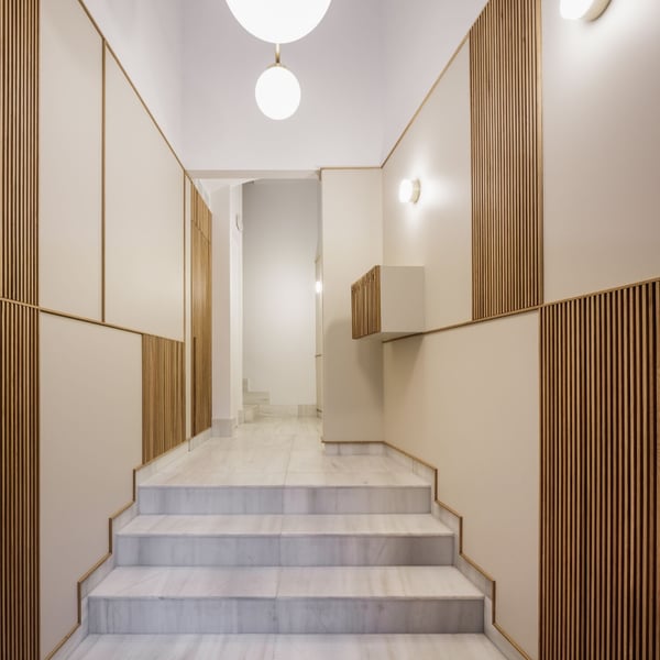 Hall STJ