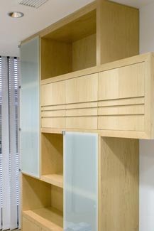 Equipo IVI en Alicante